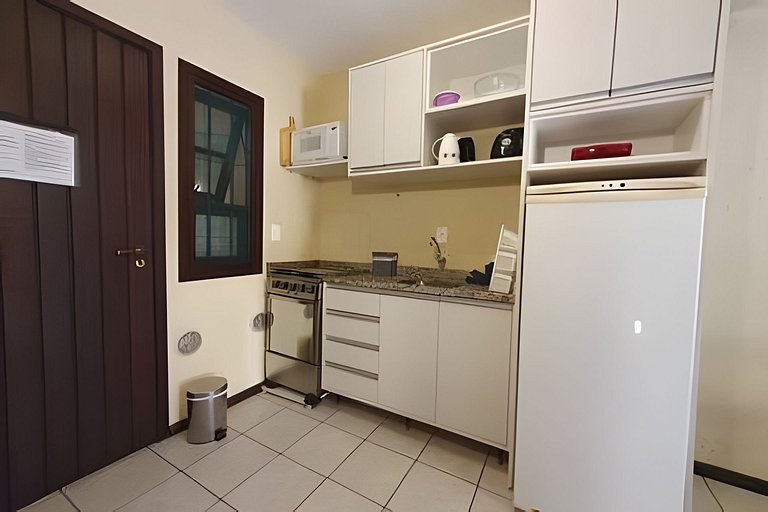 Villa Garoupeta | apartamento 150mts da praia