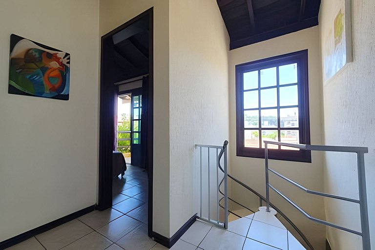 Villa Garoupeta | Apartamento 2 dormitórios
